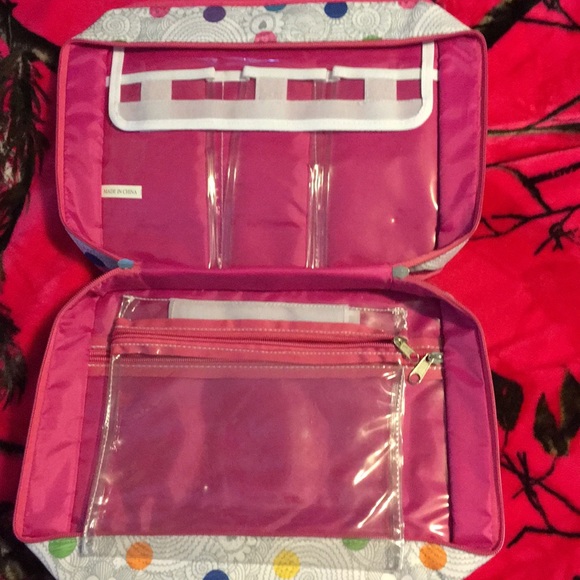 Travel bag - Picture 2 of 3